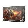 Legions Imperialis: Questoris Knights 03-28